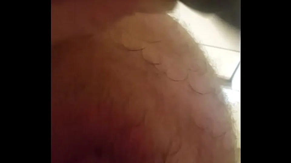 Gay anal butt plug