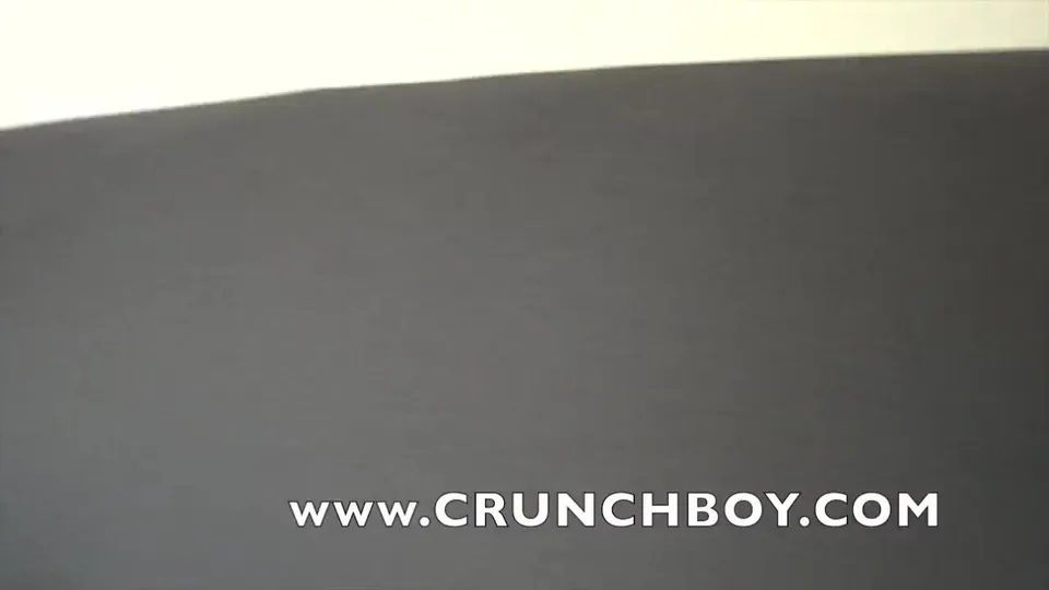 Gay bareback sex filmed by Fabien in the Paris area