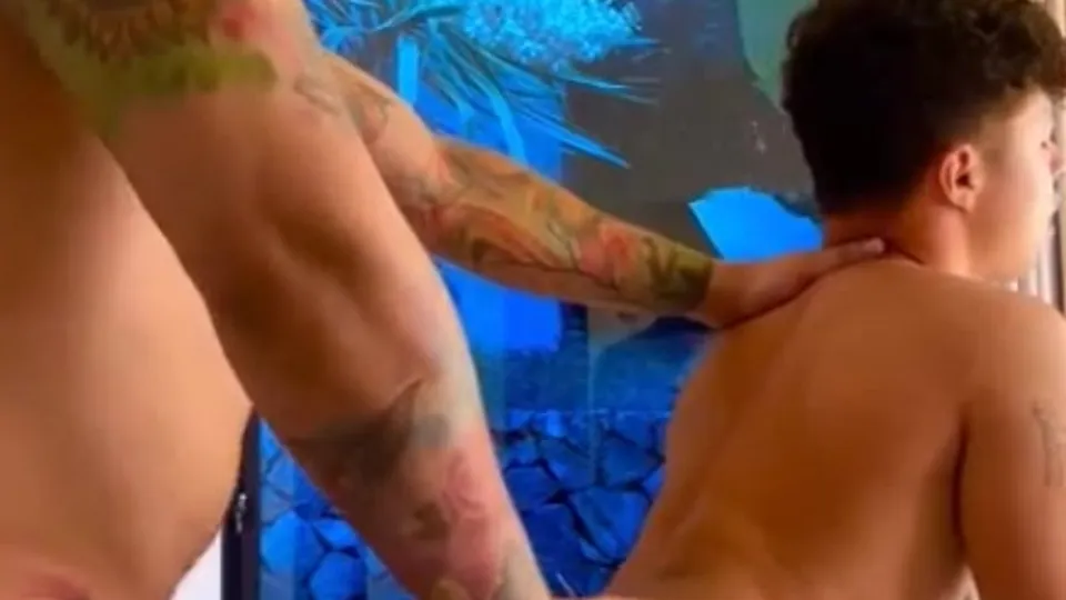 Gay Barebacking Amateur Videos Sep 2025 (11)