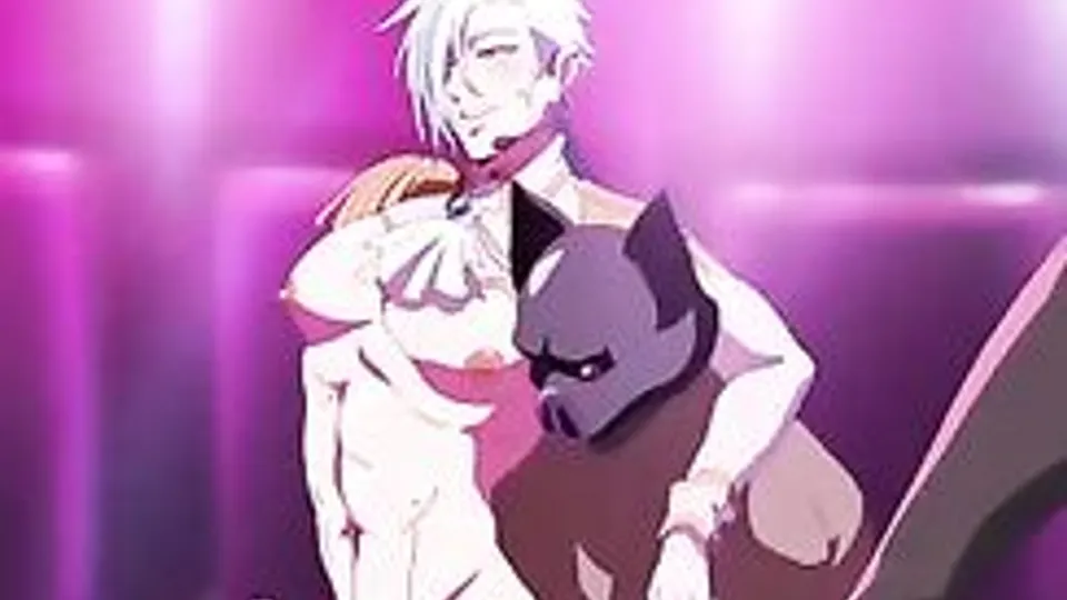 Gay Big Pecs Superstars