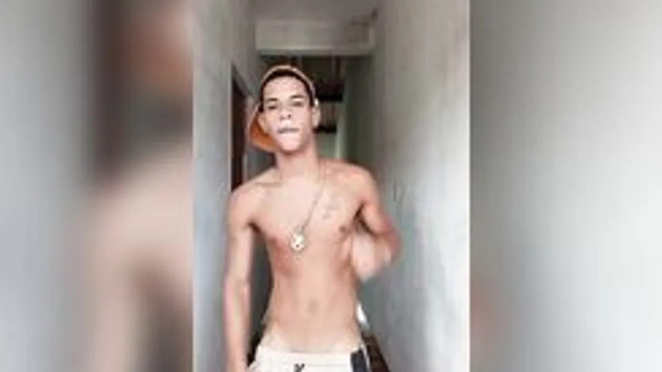 Gay boy dancinha porn
