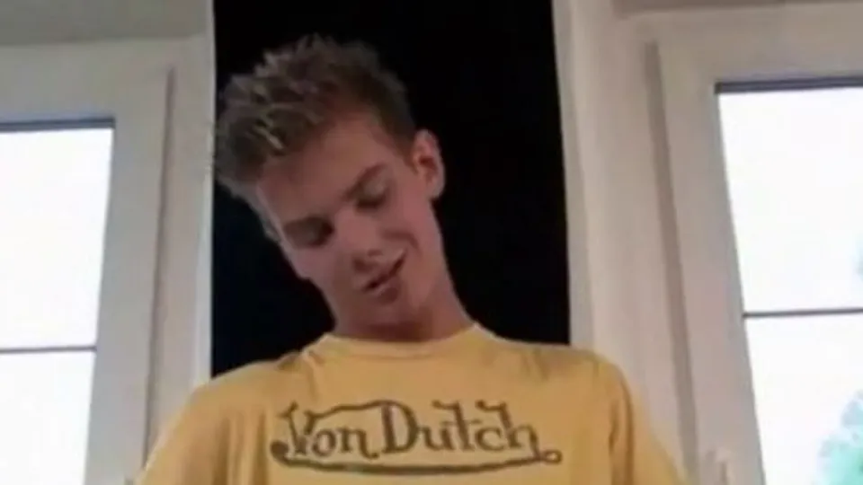 Gay College Reunion gay porn gays gay cumshots swallow stud hunk