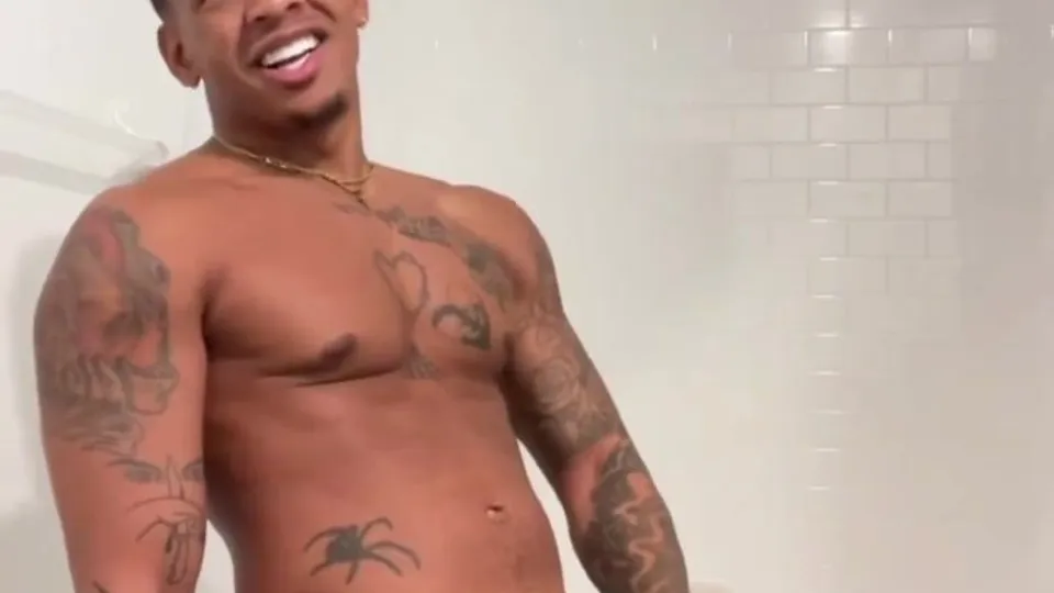 Gay Comedian's Nude Skits