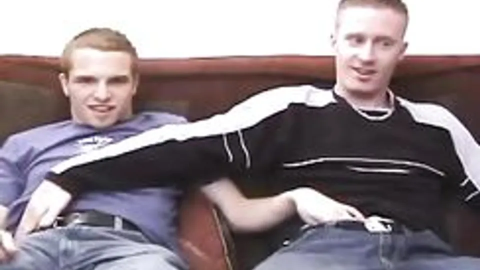 Gay Enjoy the Show