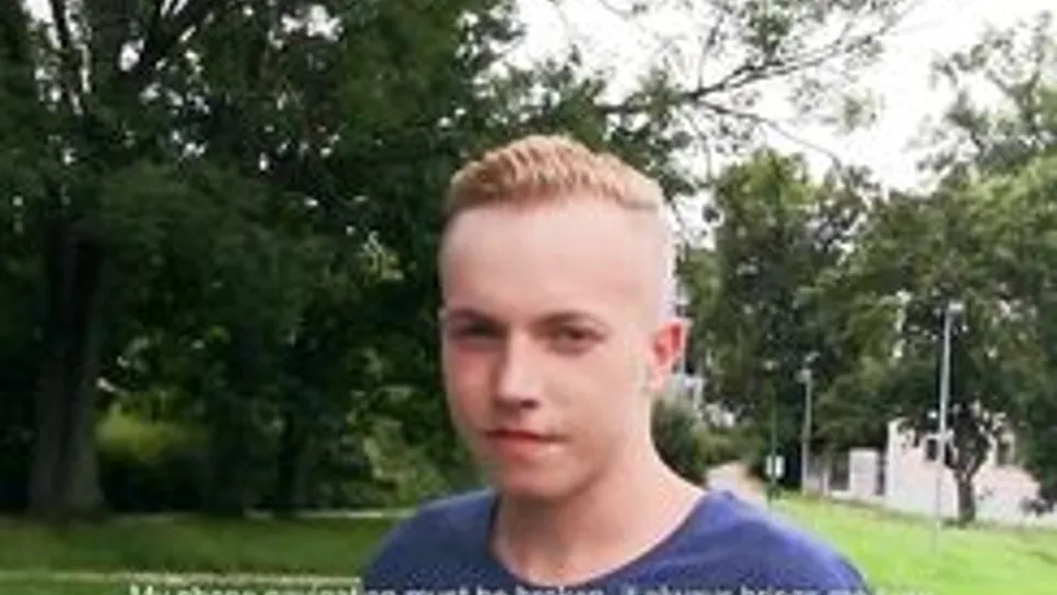 Gay for pay straight boys pick-up twink porn