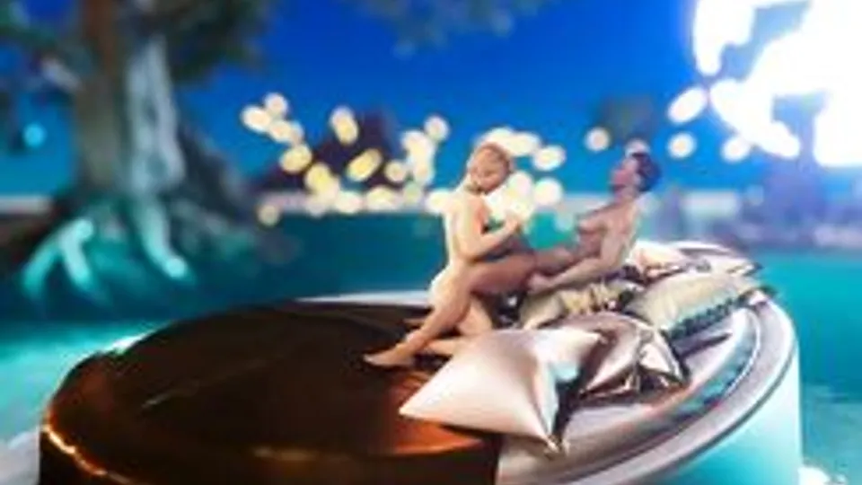 Twink House Masturbation