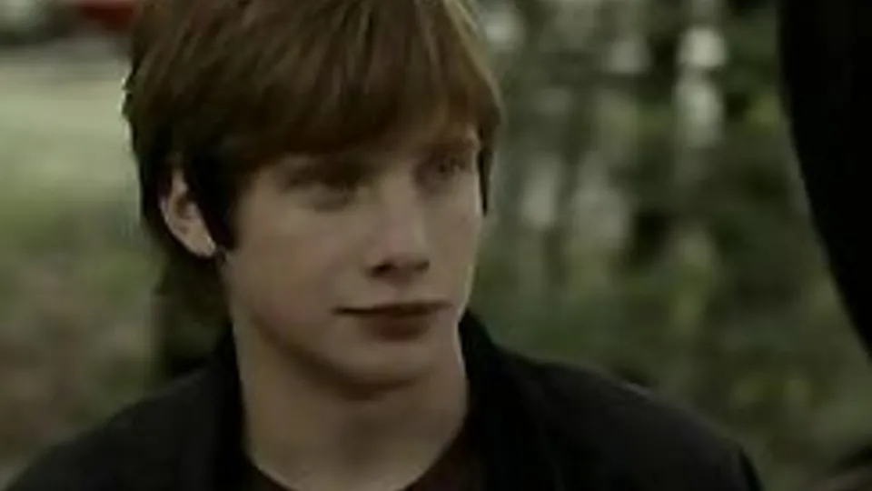 Gay Gothic Horror Short MJNH