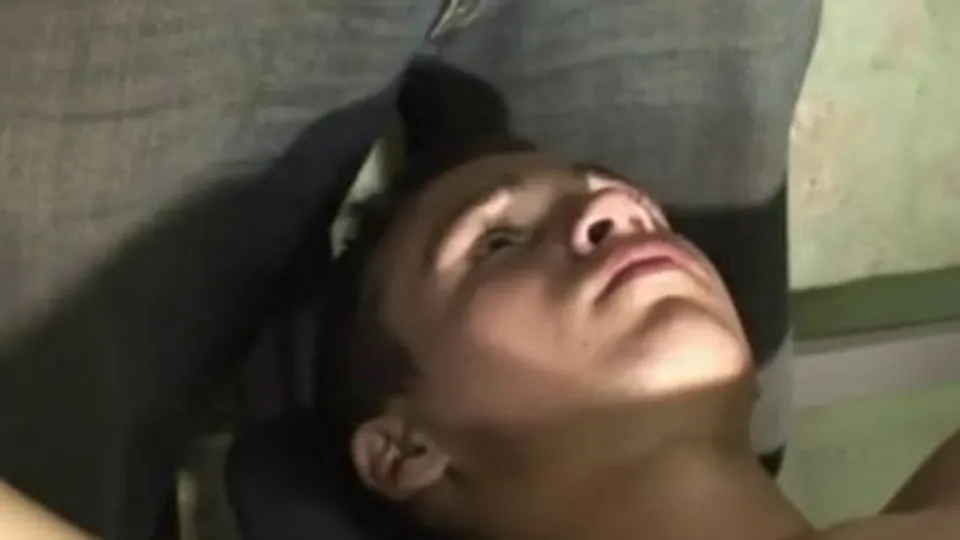 Gay gym sex videos