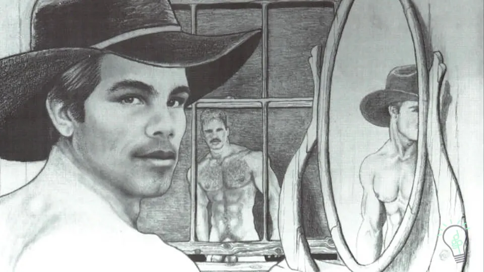Gay history - colt studios - ThisVid.com