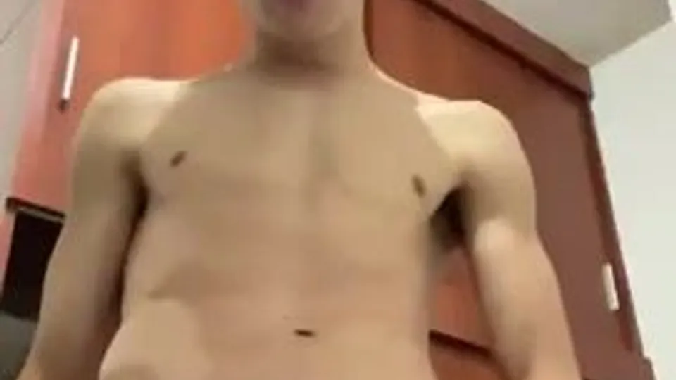 Gay kitten Latino