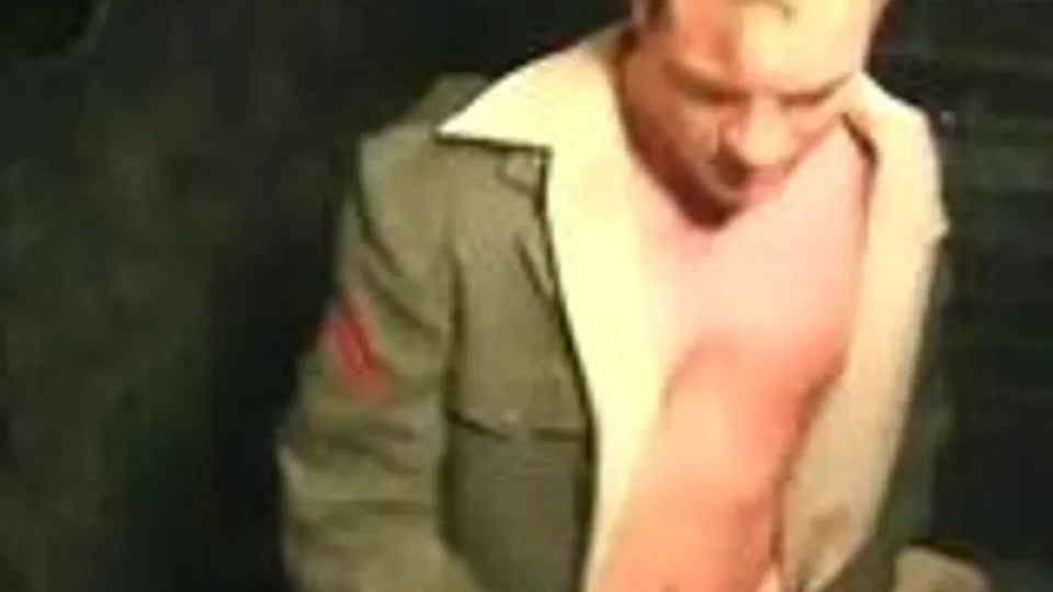 Gay Threesome: Anal and Oral Action