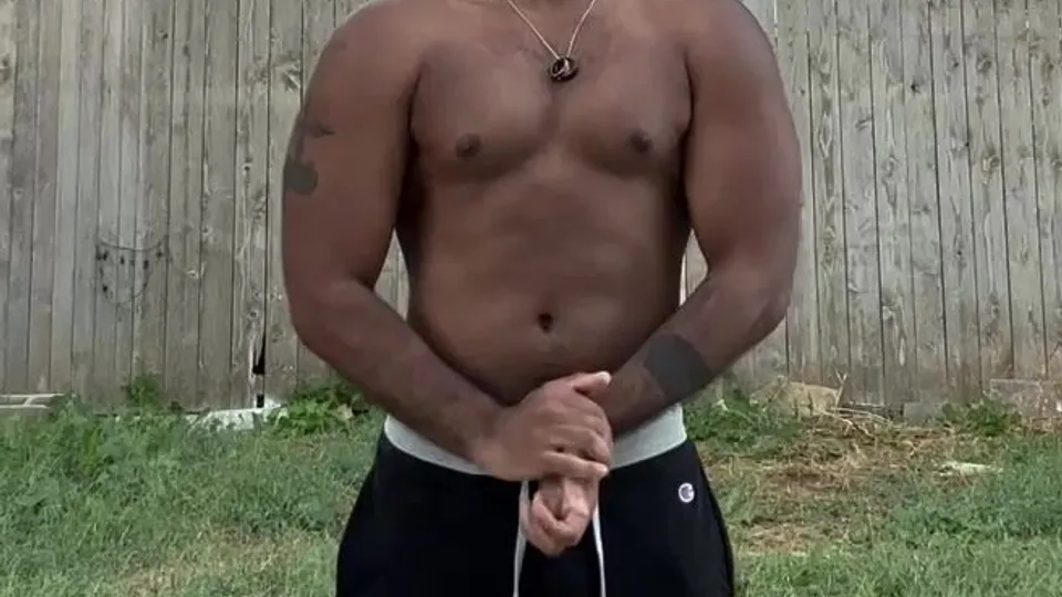 Military Brothers in Gay Encounter