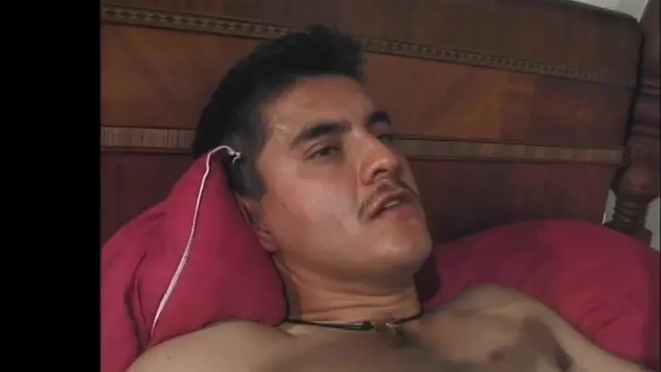 GAY - MIXED NUTS #3