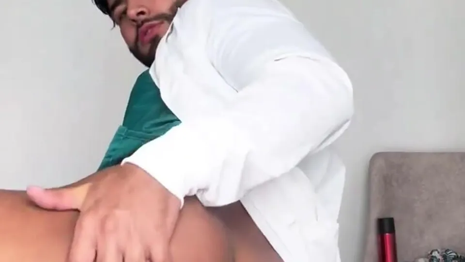Gay Muscle Man Porn