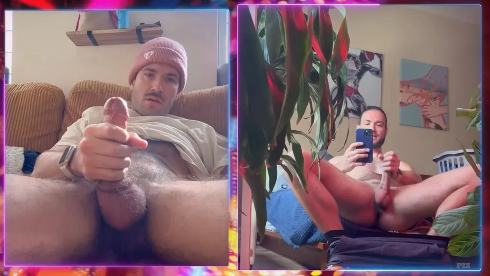 Gay Music Video - Boogie Man Masturbation remix - ThisVid.com