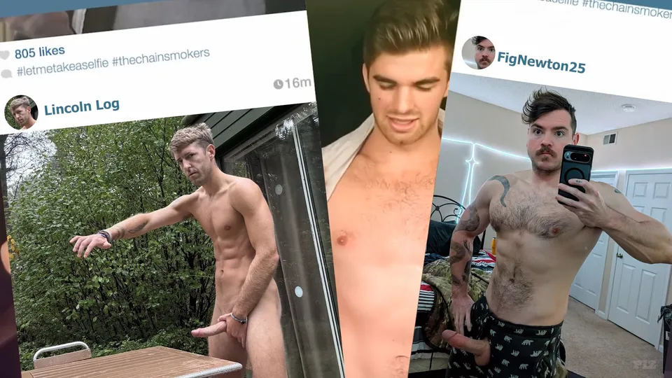 Gay Music Video - #Selfie - ThisVid.com