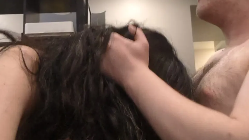Gay nerd cums in disabled boys mouth without warning - ThisVid.com