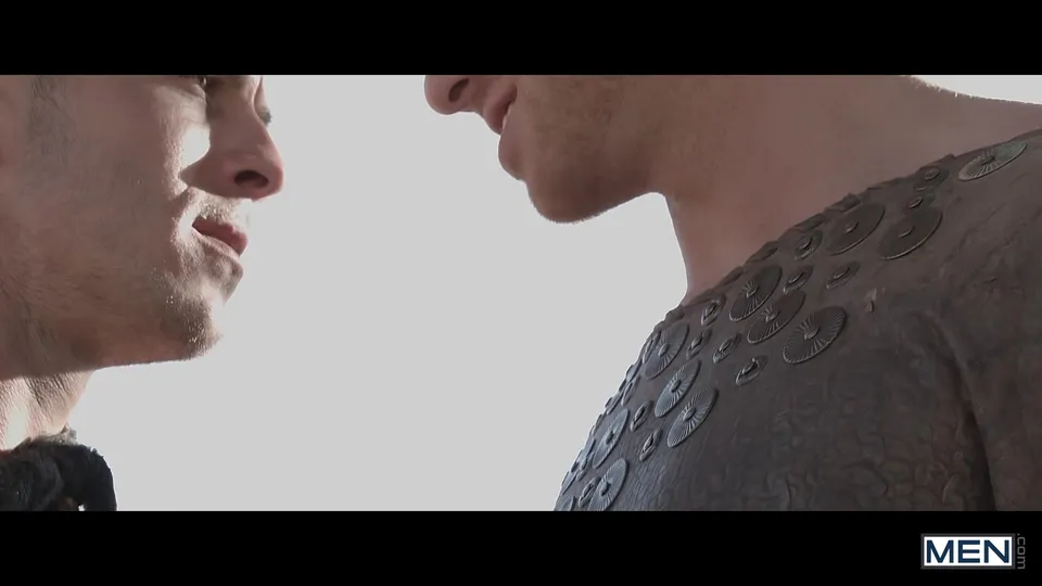 Gay Of Thrones Part 5