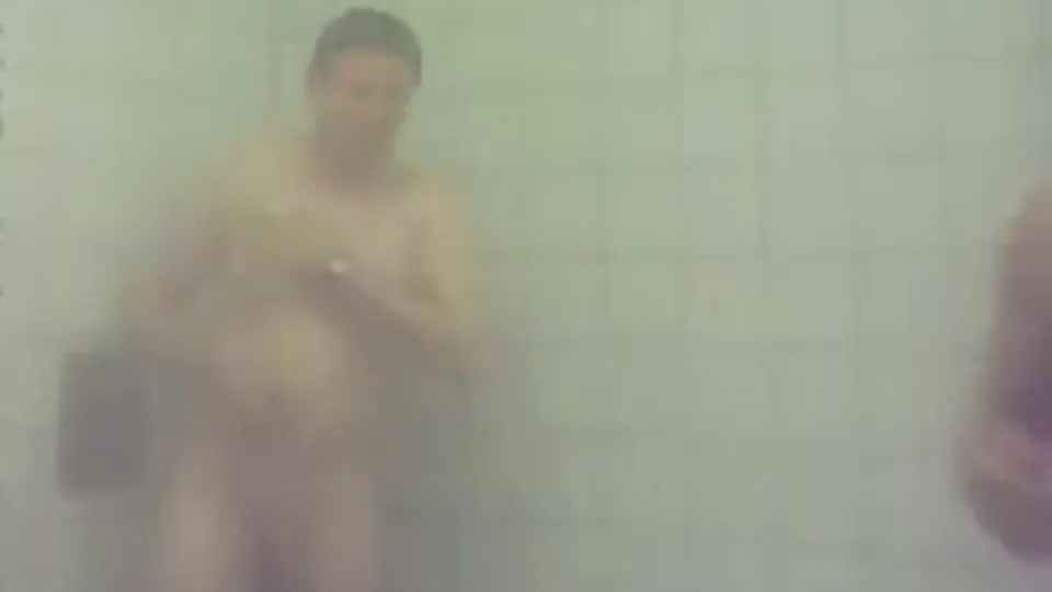 gay pool showers 4