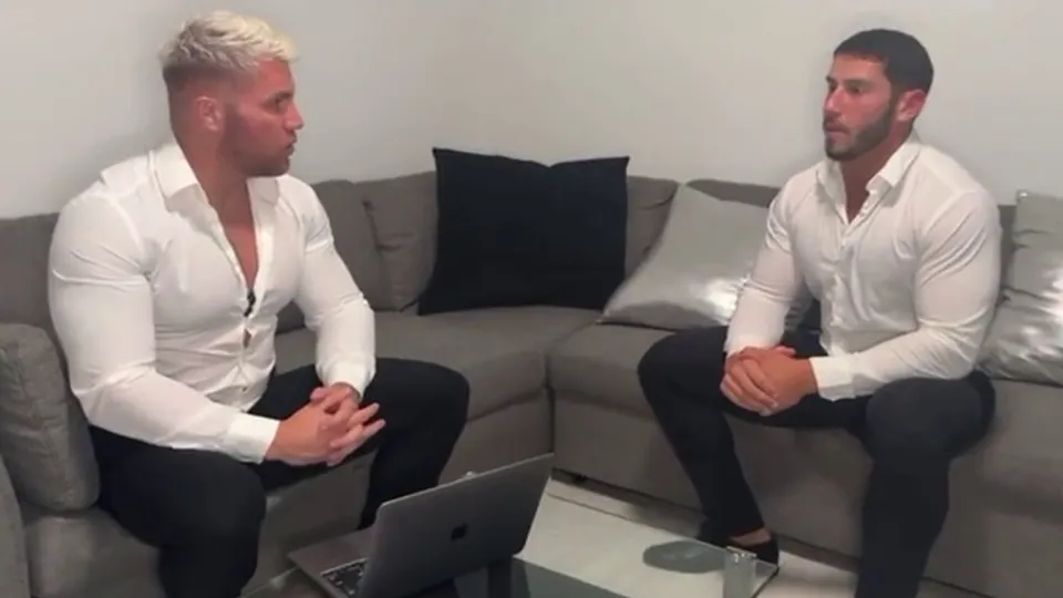 gay porn 16505  — PornOne ex vPorn