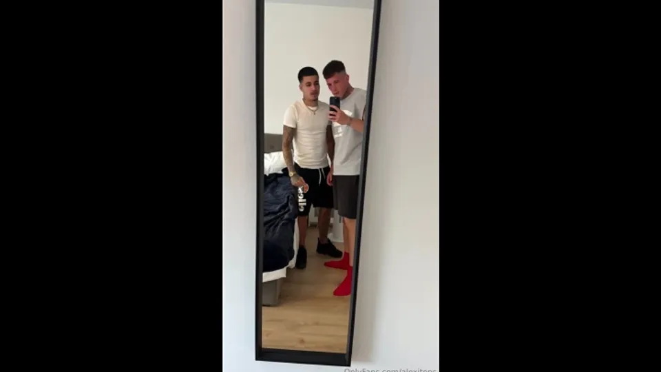 gay porn 19377  — PornOne ex vPorn