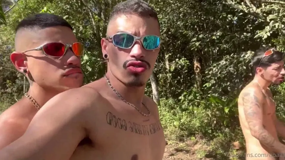 gay porn 19914  — PornOne ex vPorn