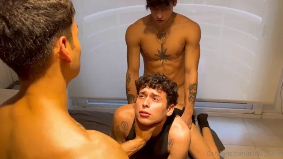 gay porn 20015  — PornOne ex vPorn