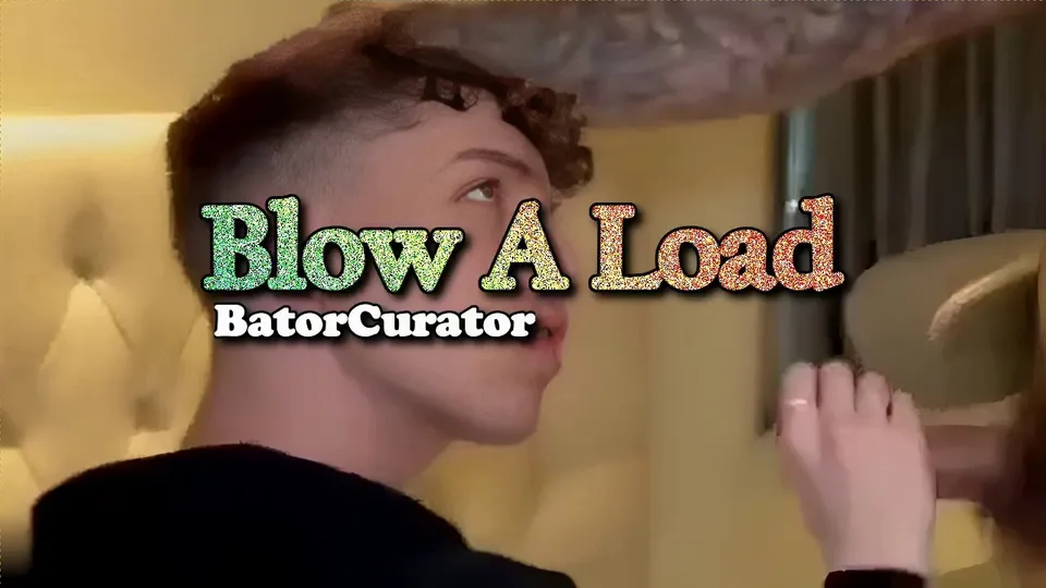 Gay Porn - Blow a Hot Cum Load - ThisVid.com