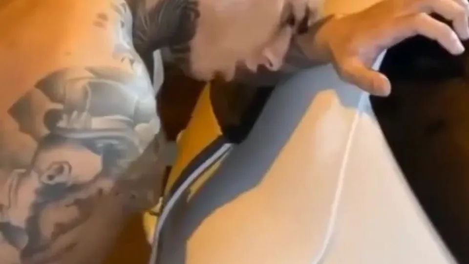 Gay Porn Video 2346 - ThisVid.com