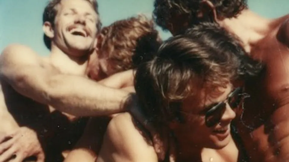 GAY SEX IN 1970's NYC - ThisVid.com