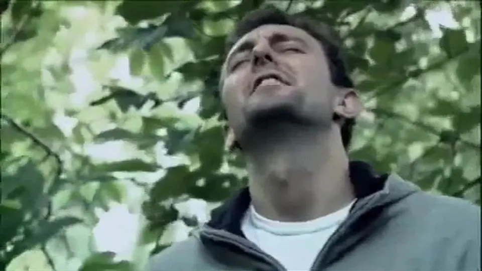 GAY SEX IN THE WOODS - ThisVid.com
