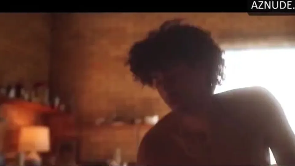 Gay sex scenes from Lonesome