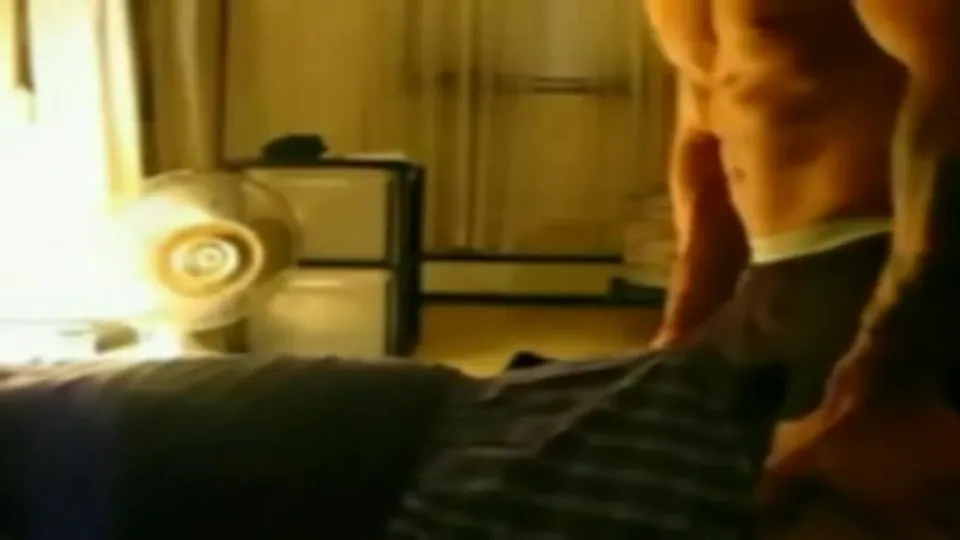 Gay Test: Straight Guy's Surprise