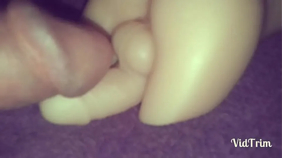 gay toy play