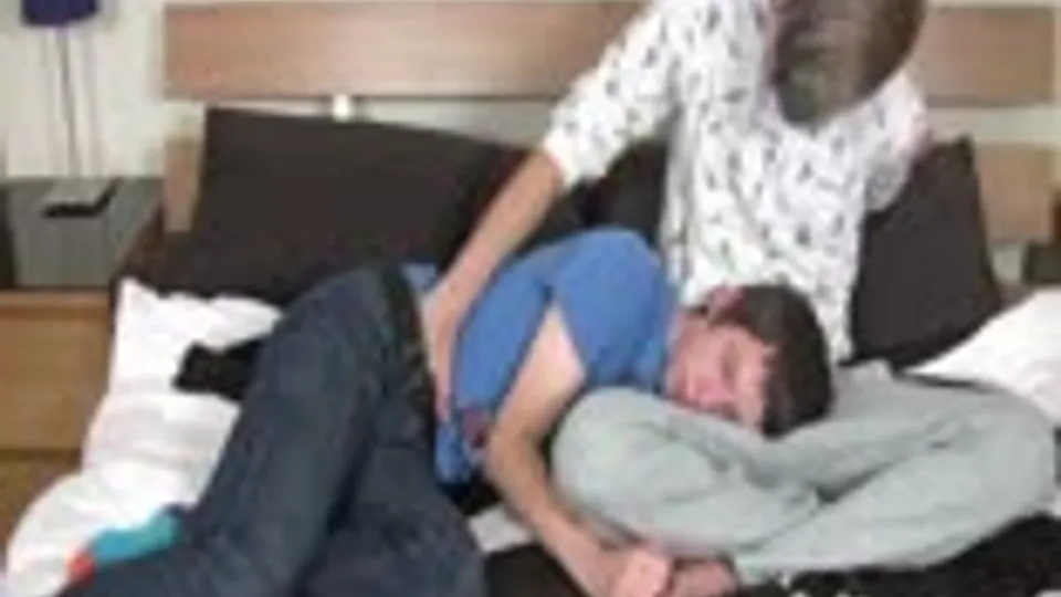 Gay Tube - Baby Brothers First Gay Twinks Porn