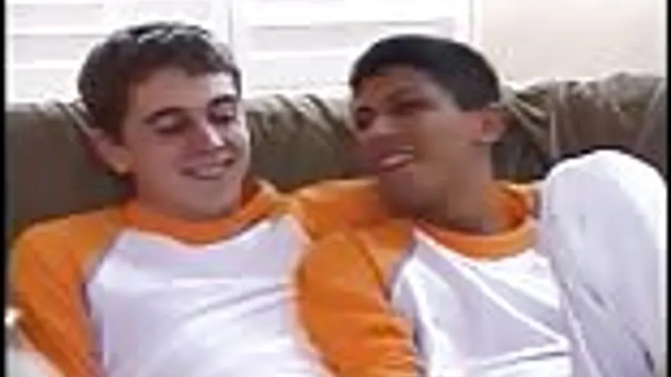 Gay Tube Teen Porn Zach Williams screws a friend