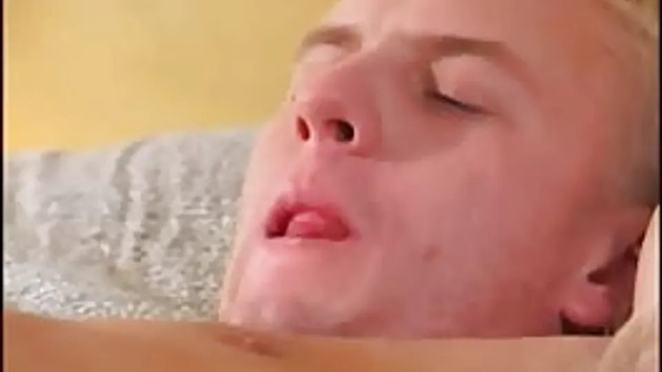 Gay twink sex