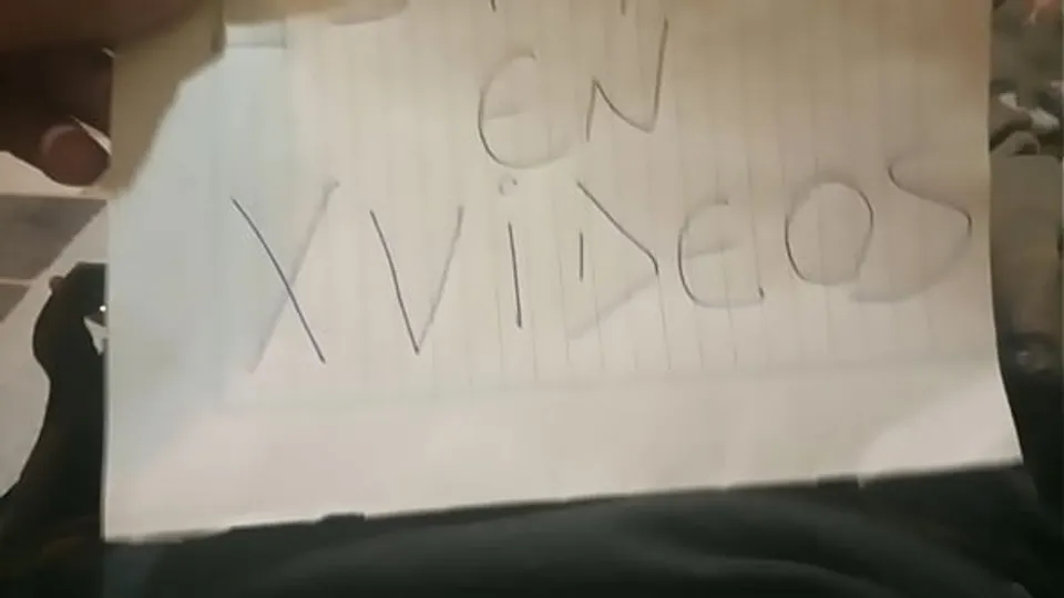 Gay Verification Scene