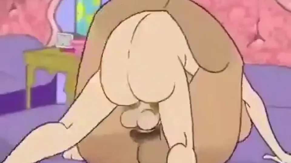 Gay vintage cartoon stepdad and son - ThisVid.com