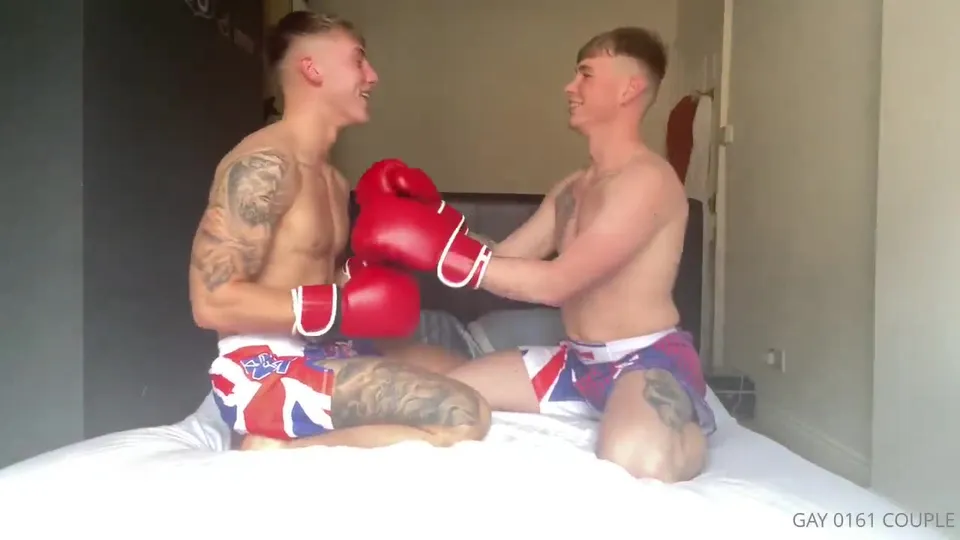 GayBlondeAndHorny Peachy Booty Blonde Versatile Boyfriends FlipFuck Oral And Anal Bareback Fuck (19).mp4