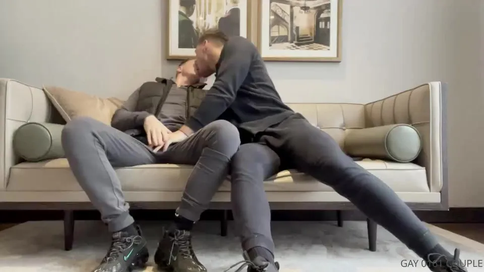 GayBlondeAndHorny Peachy Booty Blonde Versatile Boyfriends FlipFuck Oral And Anal Bareback Fuck (7).mp4