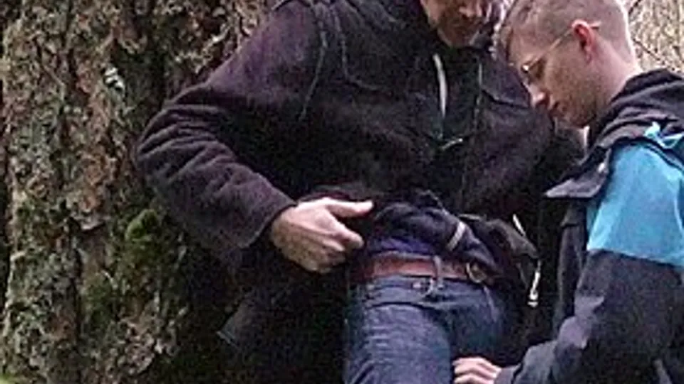 Gaycest Horny Legrand Wolf breeds youngster stepson without a condom- Free Xxx Videos & Movies - againgay.com