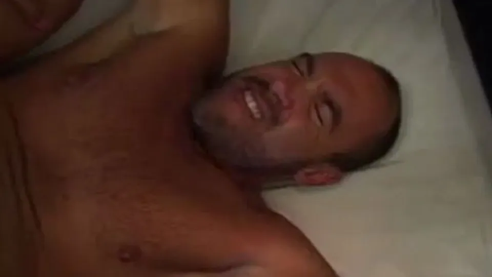 GayForIt eu Lito Cruz and Jesse Balboa