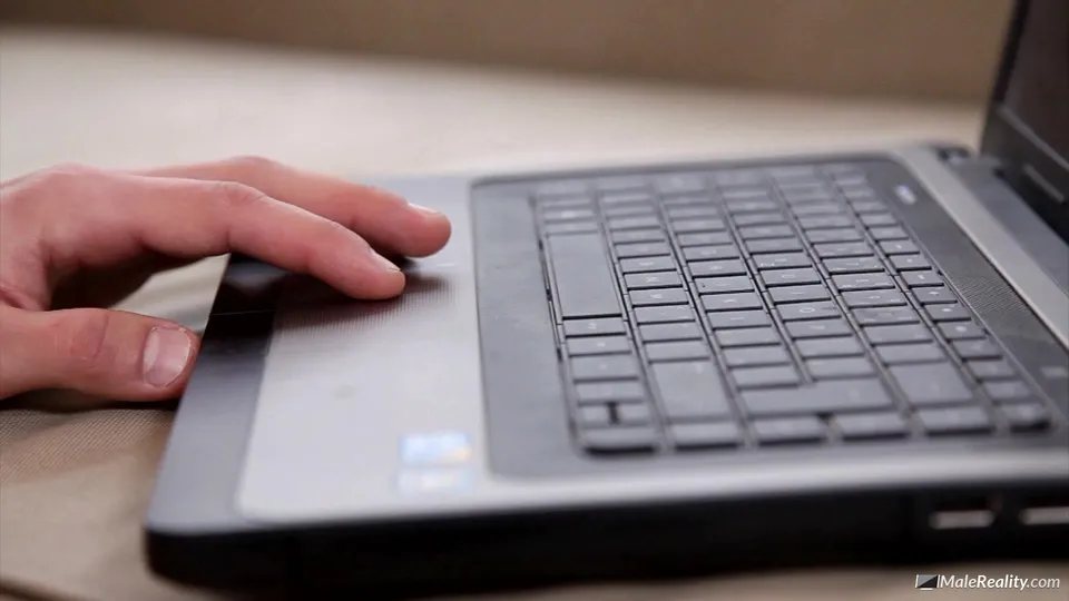 Sleepy Twink Jerks Off and Dreams Again