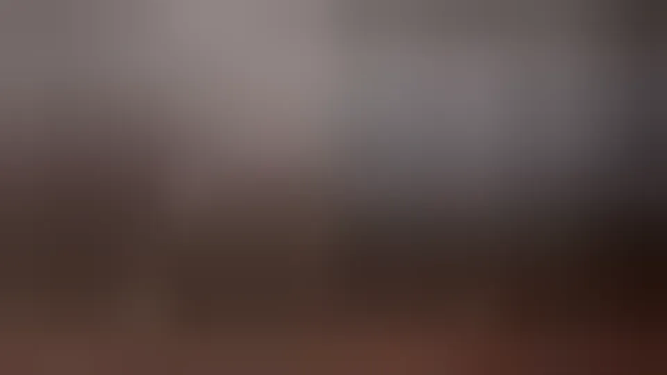 Gay Threesome in the Kitchen