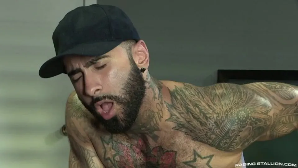 Gaymers Rikk York Fernando Del Rio Men Sucking Cock