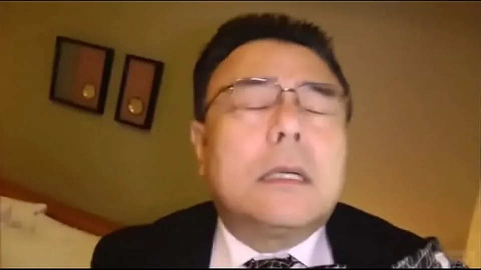 Homoseksualna BDSM z Dużym Członem