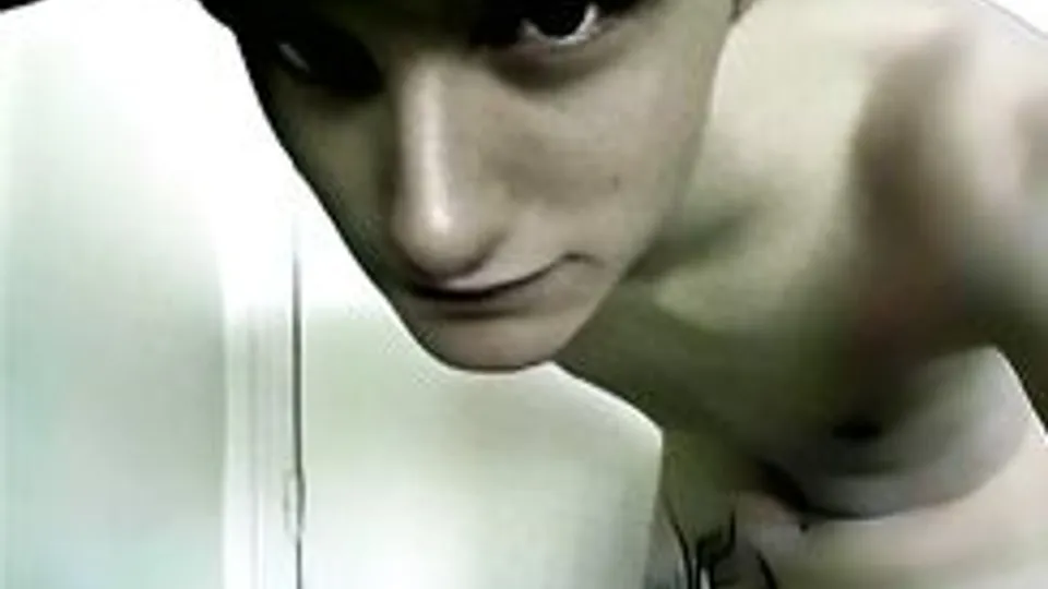 GBT (BW) F2Bme archive camboy1 tattoo - AI Enhanced
