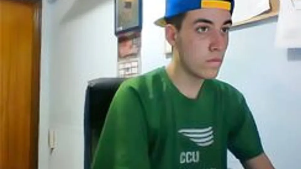 GBT East Carolina University Student Wanker - AI Enhanced