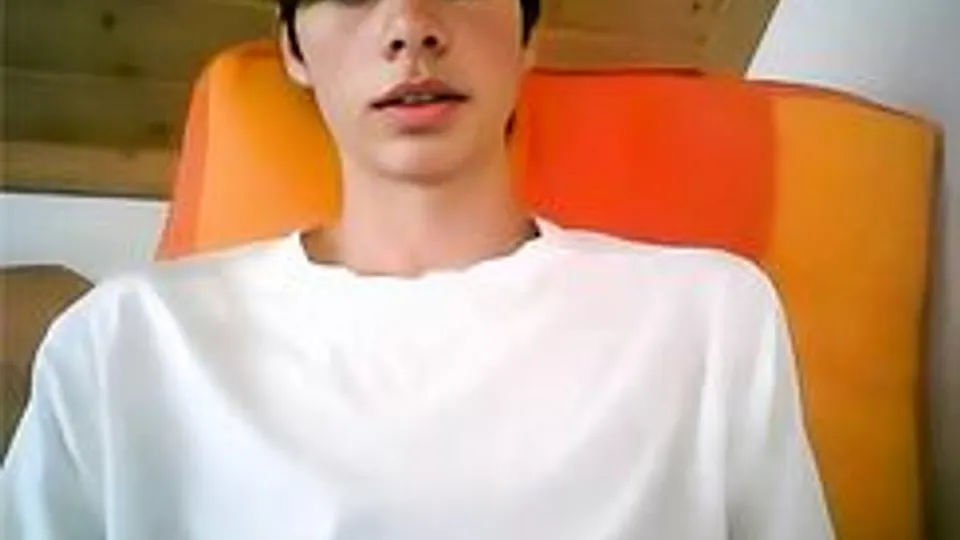 GBT F2B Camboy162 Cute Slim Guy - AI Enhanced